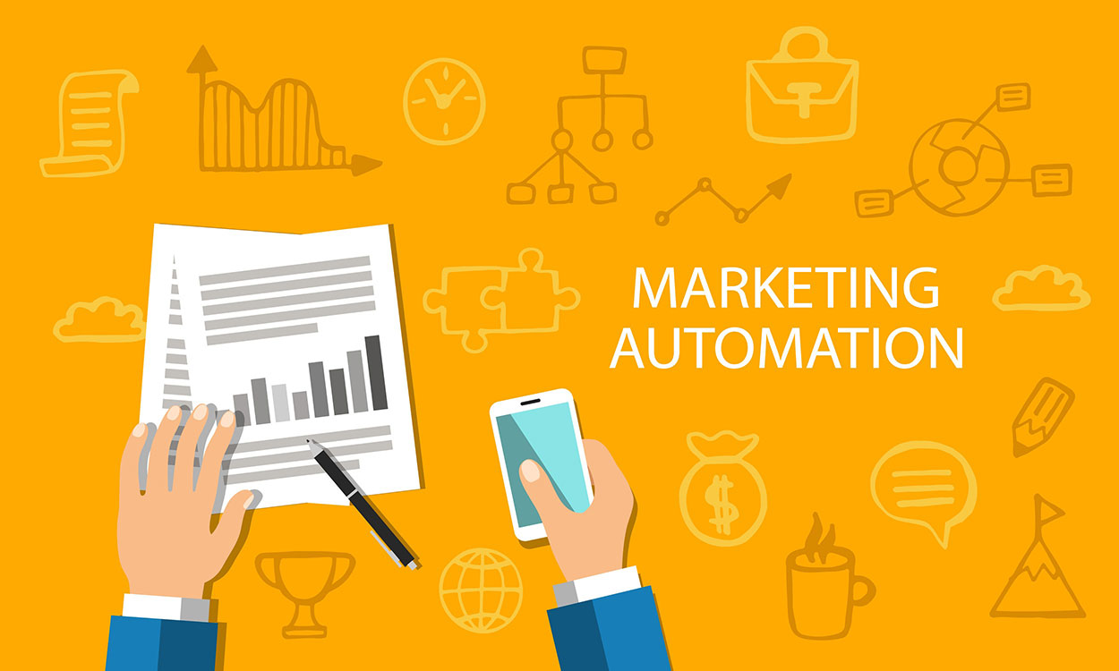 Automation Marketing là gì? Triển khai marketing tự động bằng chatbot